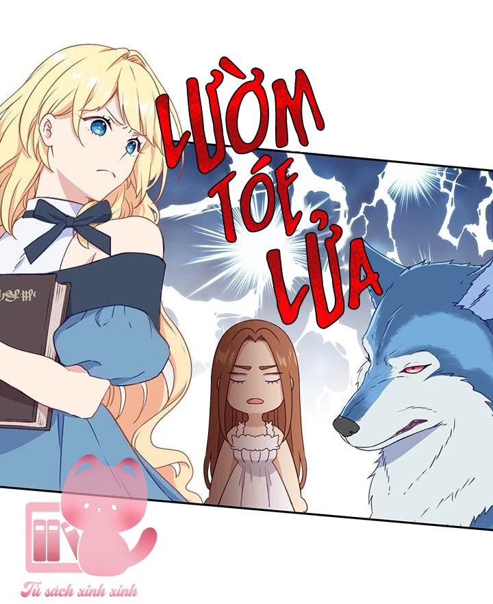 Hãy Coi Chừng Ác Nữ - Chap 27