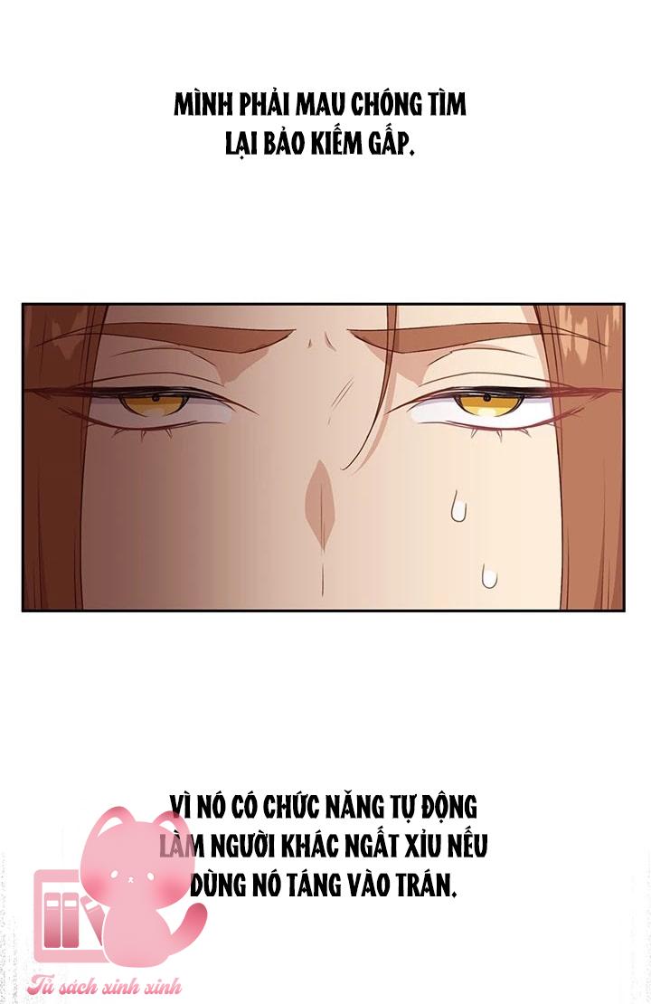 Hãy Coi Chừng Ác Nữ - Chap 27