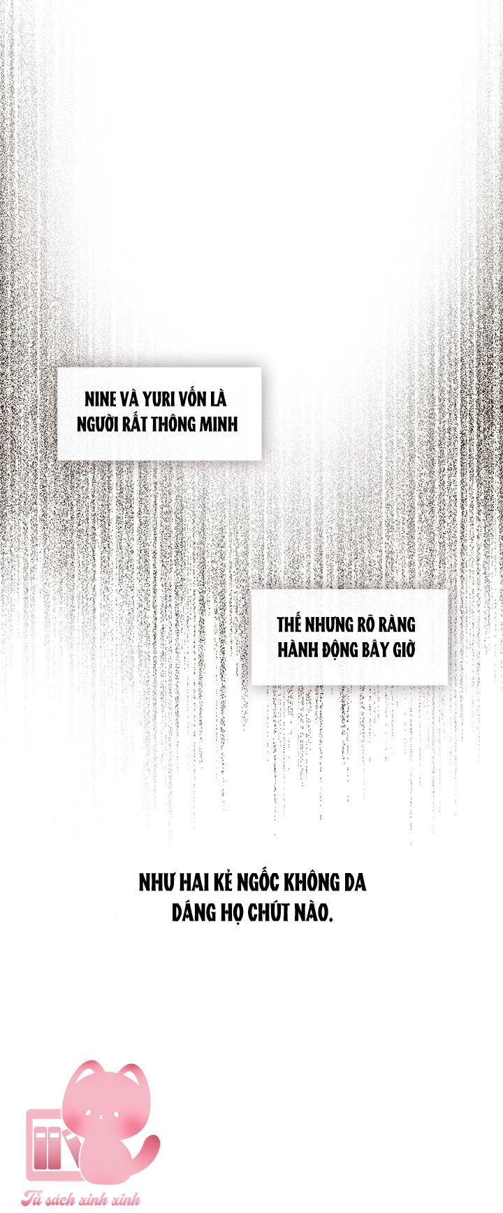 Hãy Coi Chừng Ác Nữ - Chap 27