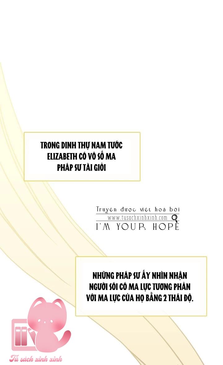 Hãy Coi Chừng Ác Nữ - Chap 27