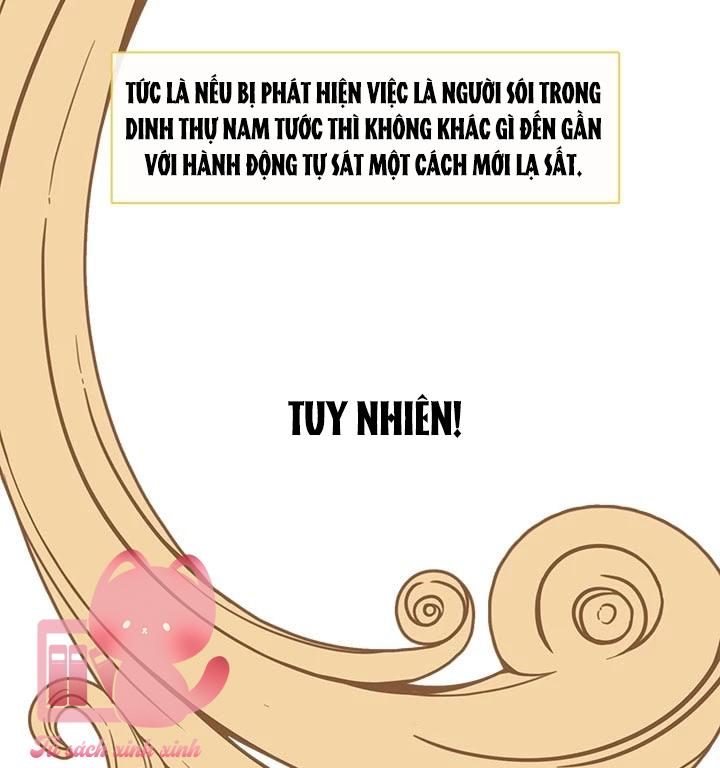 Hãy Coi Chừng Ác Nữ - Chap 27