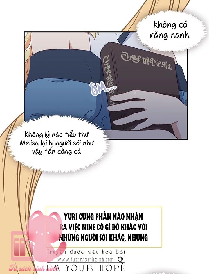 Hãy Coi Chừng Ác Nữ - Chap 27