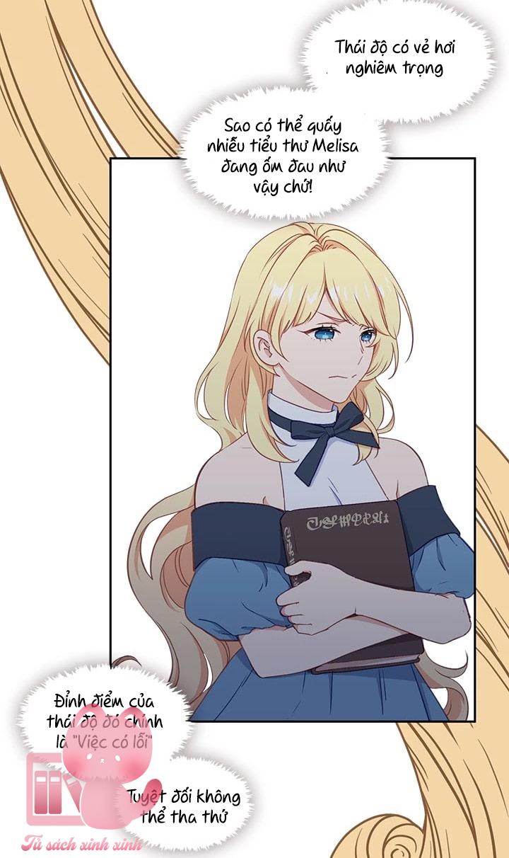 Hãy Coi Chừng Ác Nữ - Chap 27