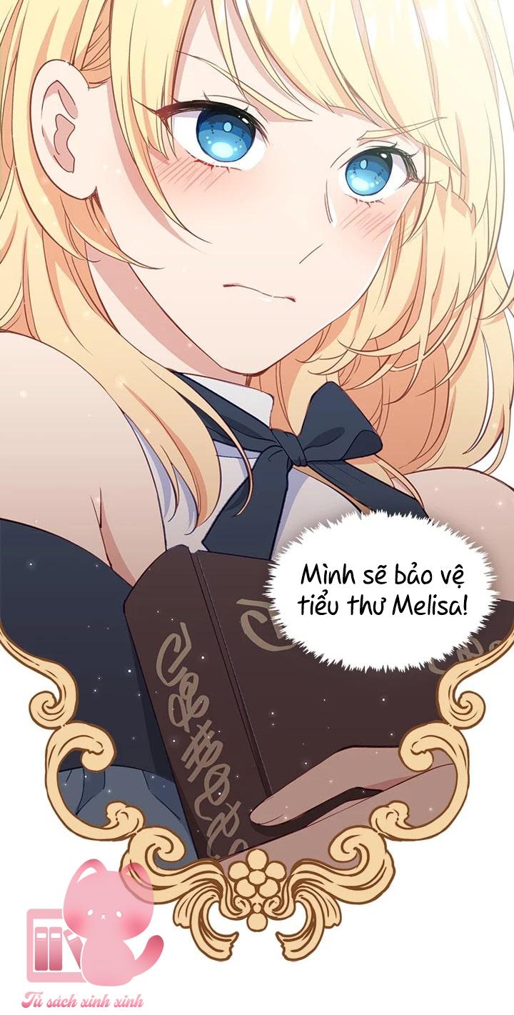 Hãy Coi Chừng Ác Nữ - Chap 27