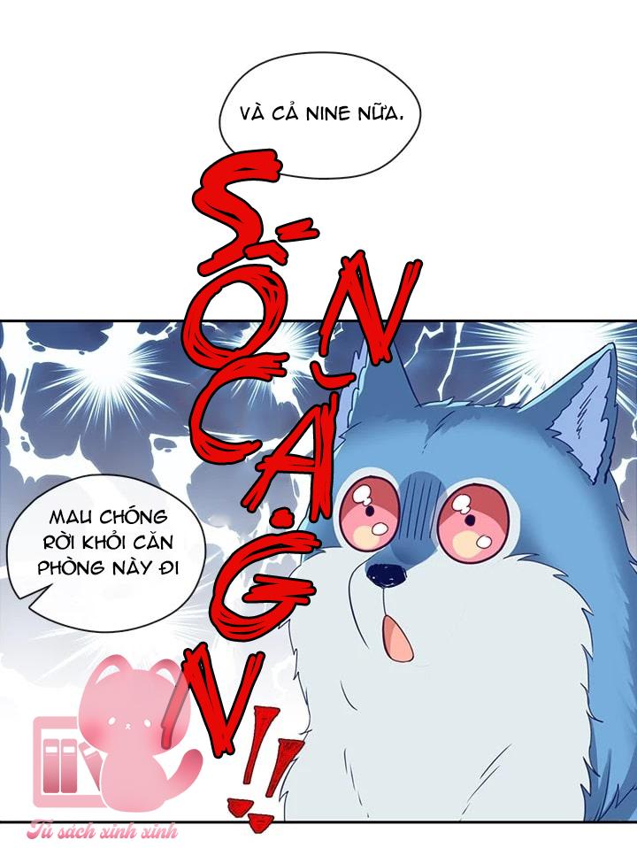 Hãy Coi Chừng Ác Nữ - Chap 27