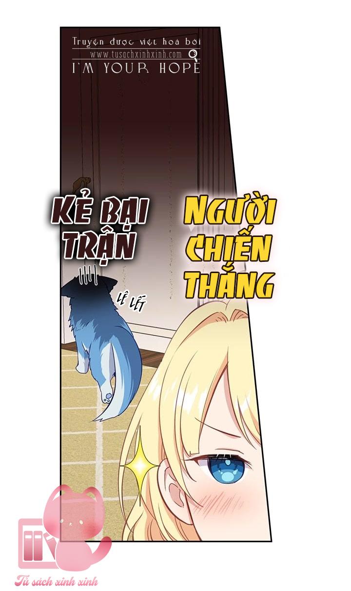 Hãy Coi Chừng Ác Nữ - Chap 27