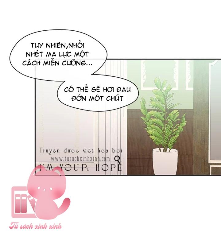 Hãy Coi Chừng Ác Nữ - Chap 27