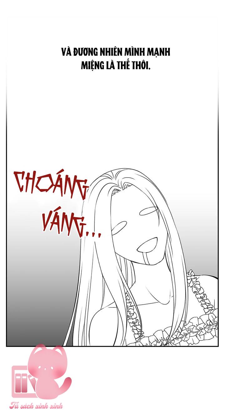 Hãy Coi Chừng Ác Nữ - Chap 27