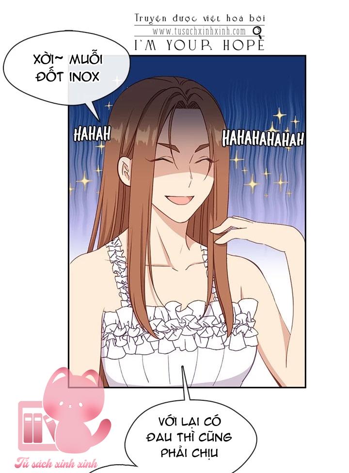 Hãy Coi Chừng Ác Nữ - Chap 27