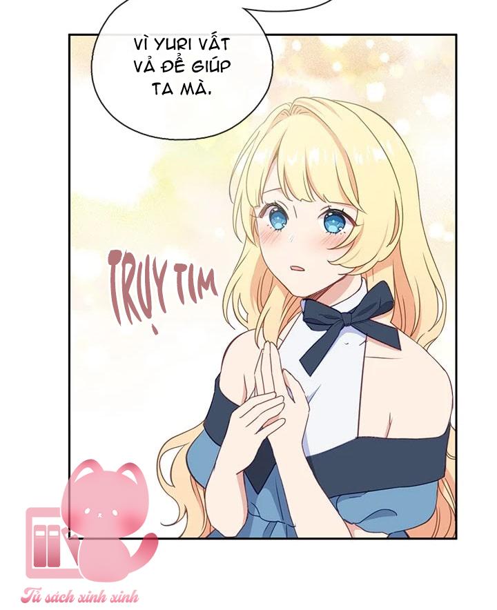 Hãy Coi Chừng Ác Nữ - Chap 27