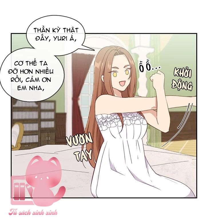 Hãy Coi Chừng Ác Nữ - Chap 27