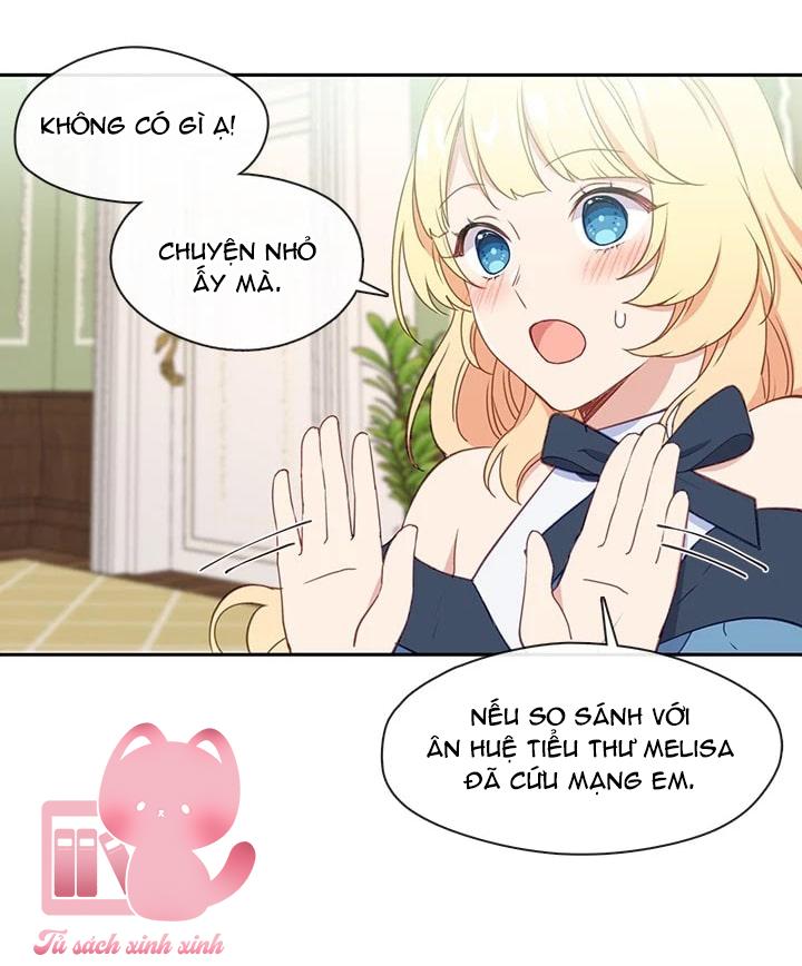 Hãy Coi Chừng Ác Nữ - Chap 27