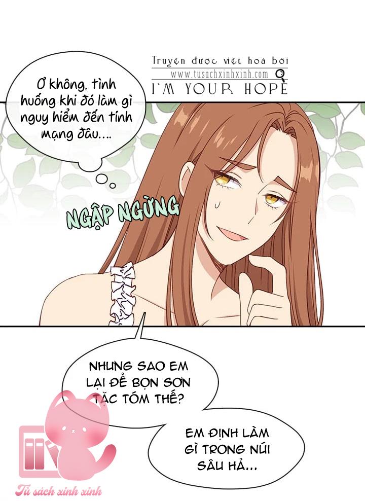 Hãy Coi Chừng Ác Nữ - Chap 27