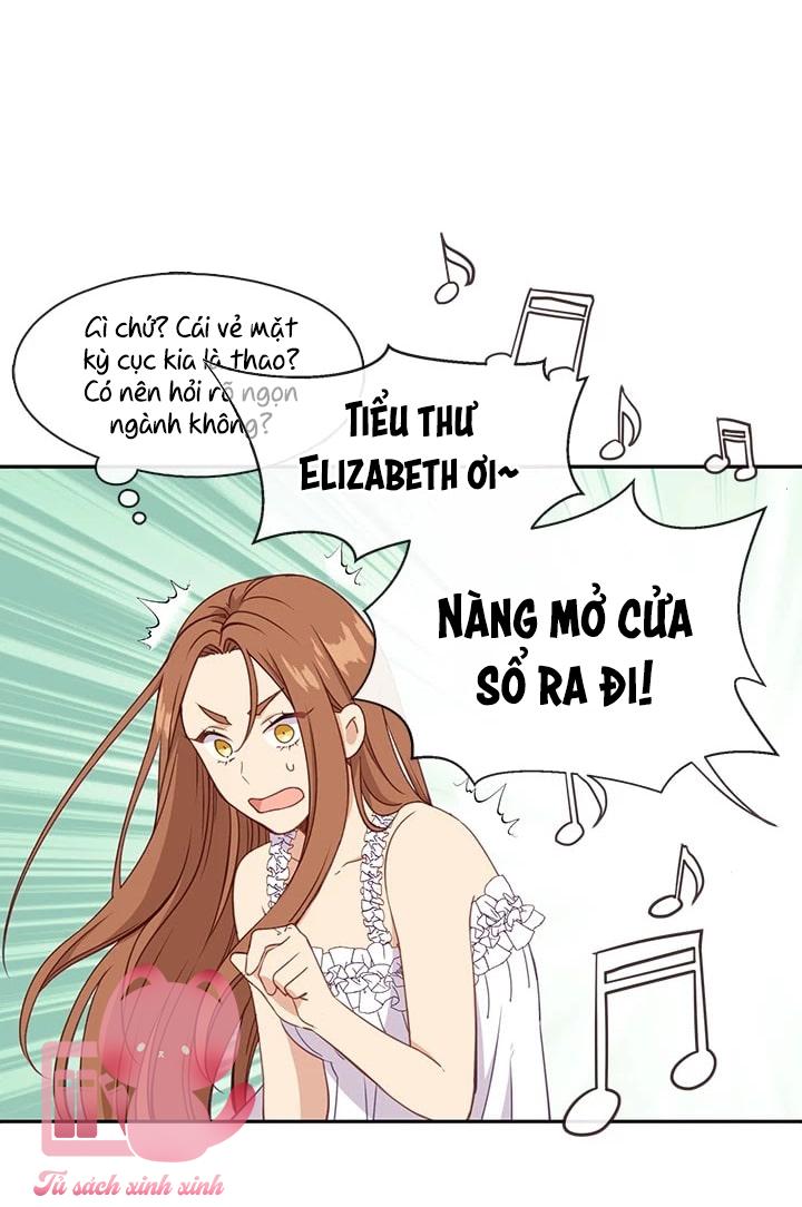 Hãy Coi Chừng Ác Nữ - Chap 27