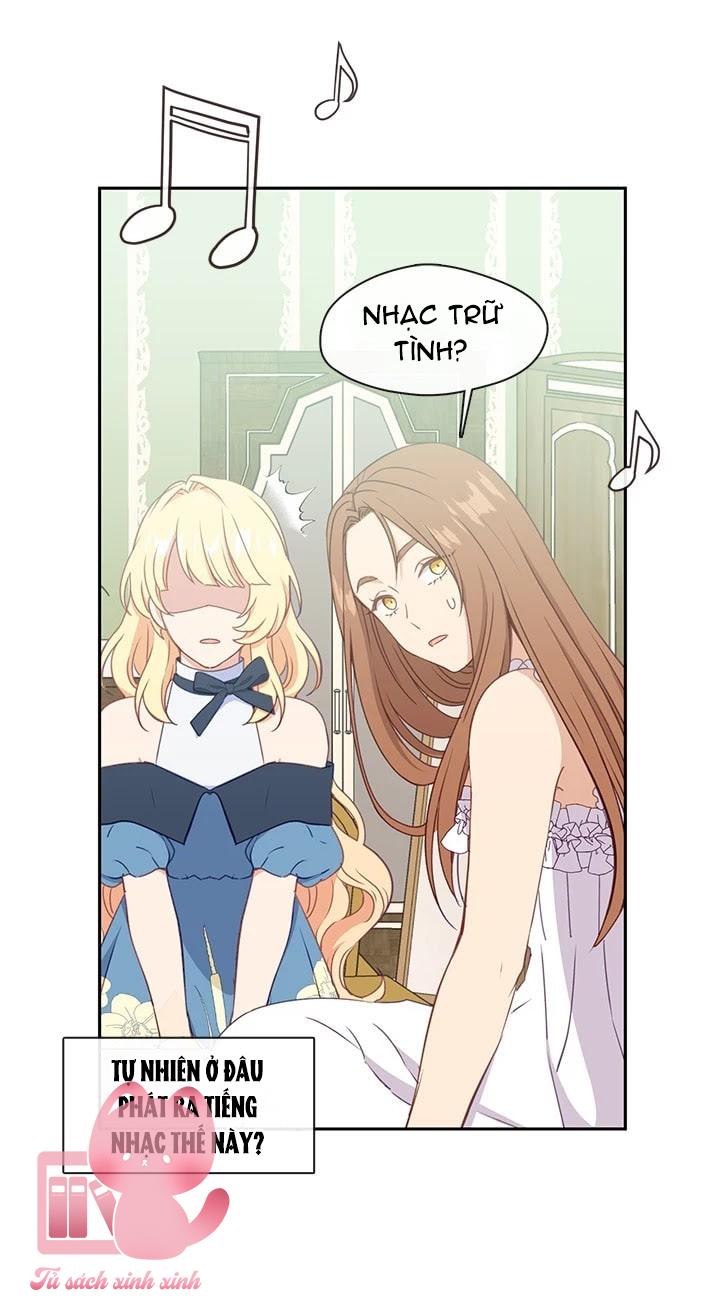 Hãy Coi Chừng Ác Nữ - Chap 27