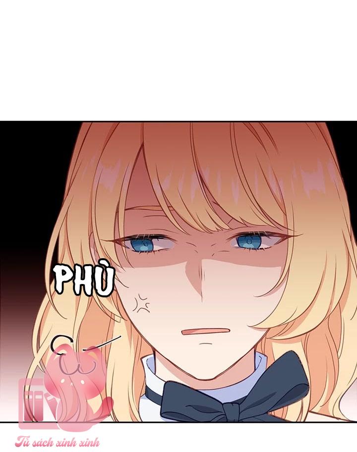 Hãy Coi Chừng Ác Nữ - Chap 27