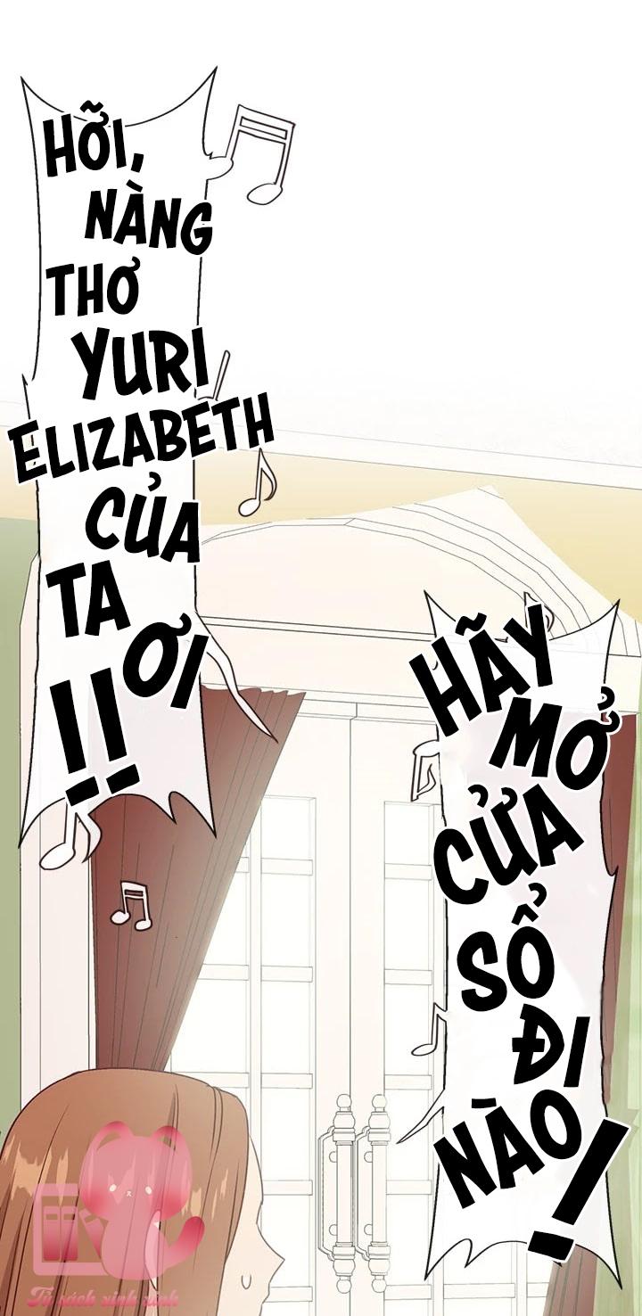 Hãy Coi Chừng Ác Nữ - Chap 27