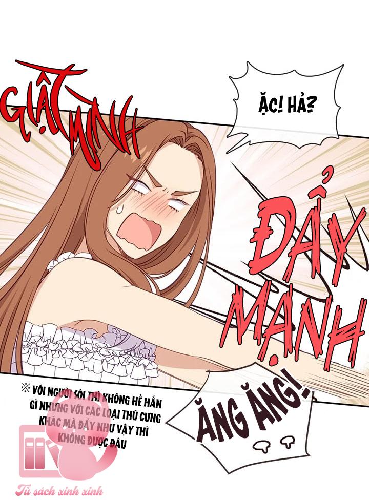 Hãy Coi Chừng Ác Nữ - Chap 27