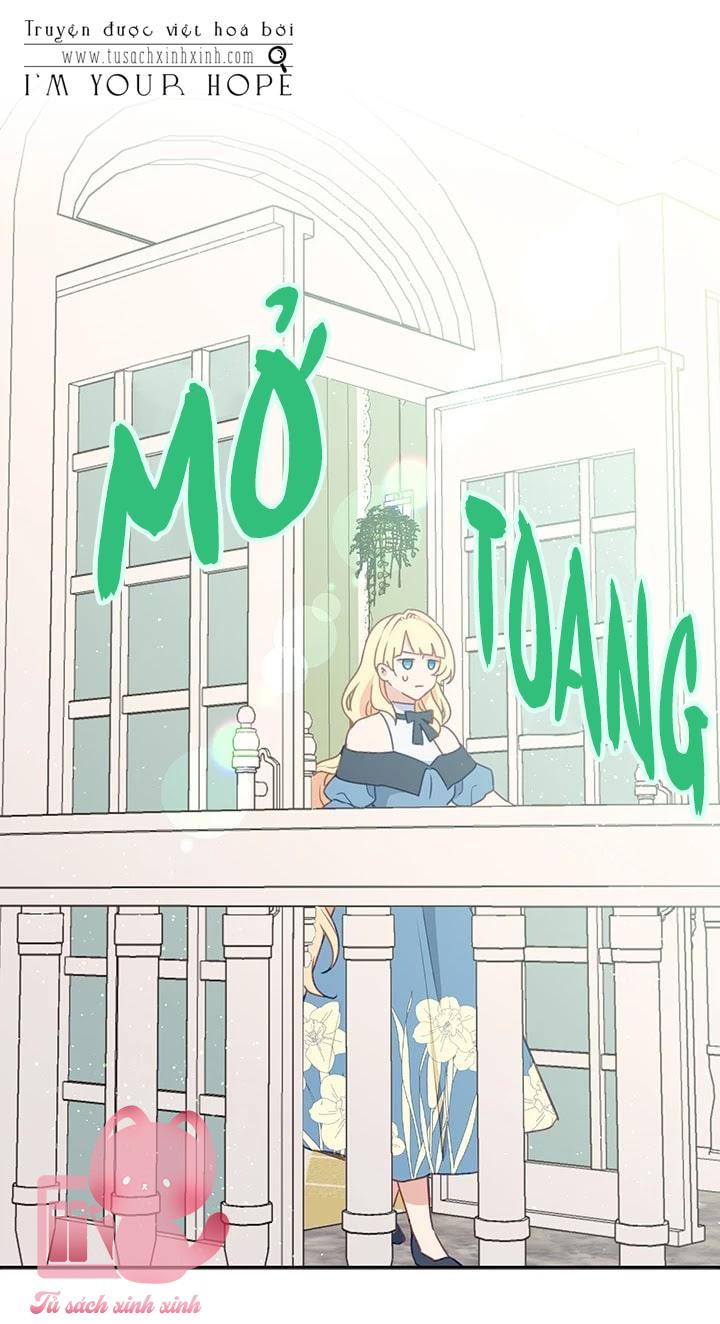 Hãy Coi Chừng Ác Nữ - Chap 27