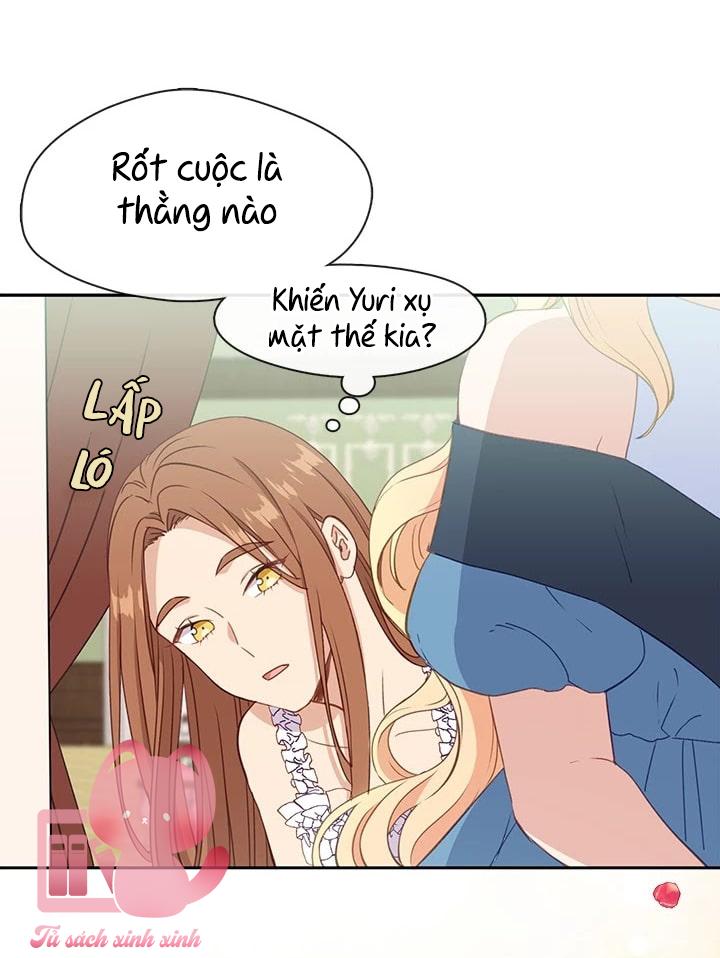 Hãy Coi Chừng Ác Nữ - Chap 27