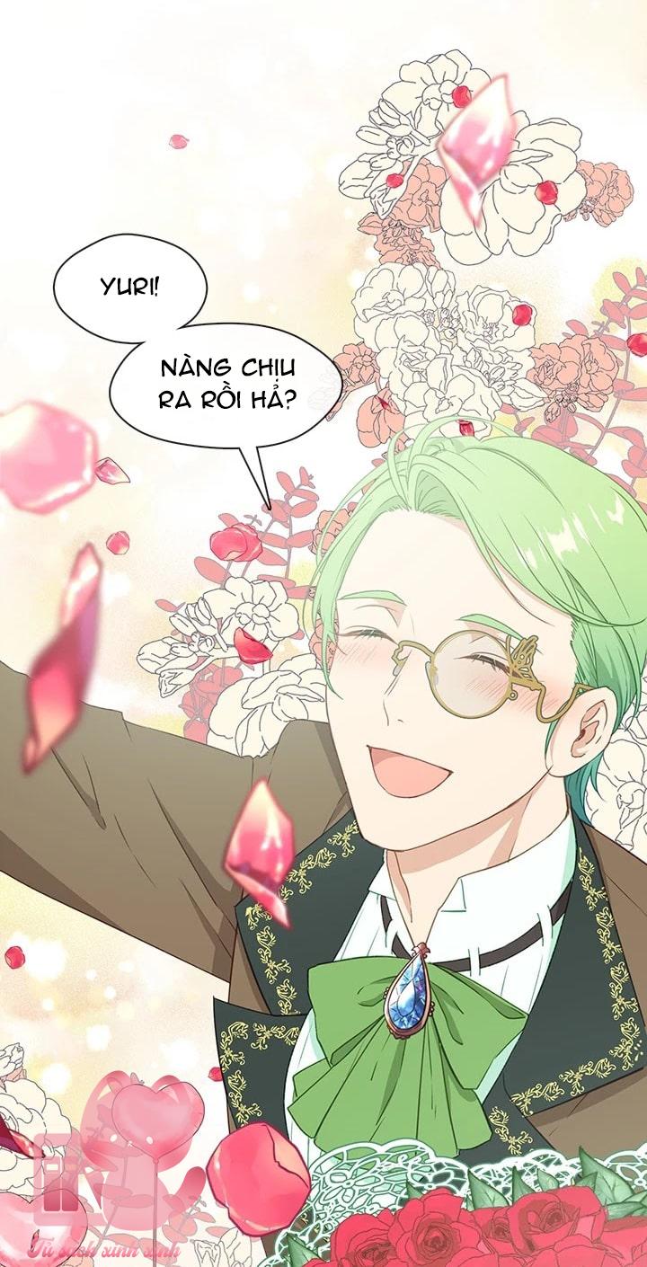 Hãy Coi Chừng Ác Nữ - Chap 27