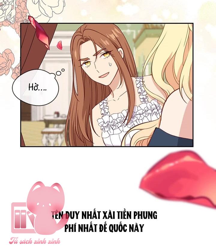 Hãy Coi Chừng Ác Nữ - Chap 27