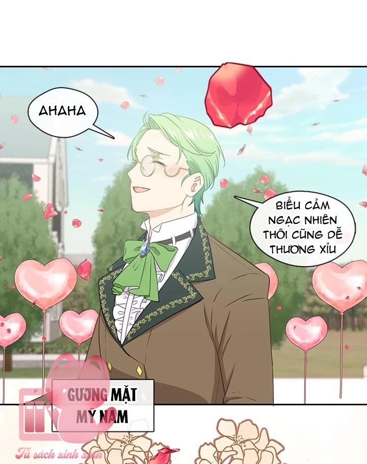 Hãy Coi Chừng Ác Nữ - Chap 27