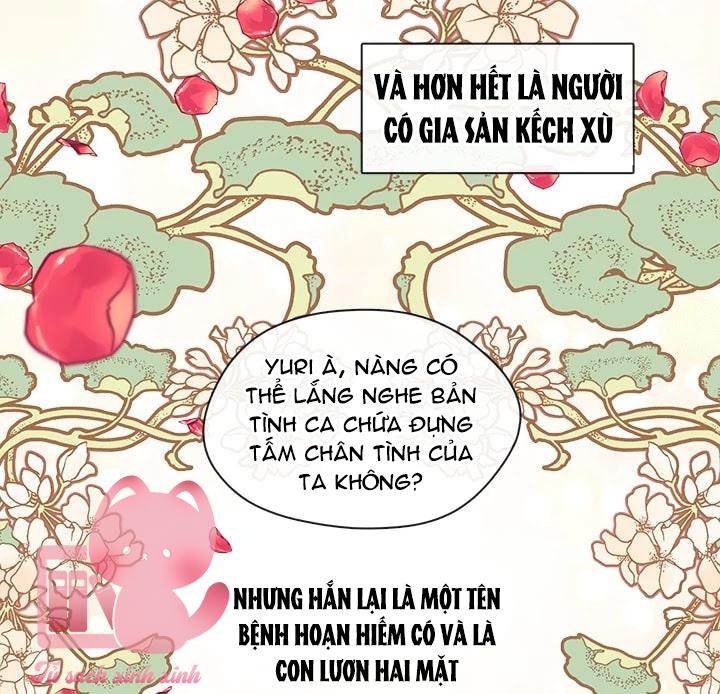 Hãy Coi Chừng Ác Nữ - Chap 27