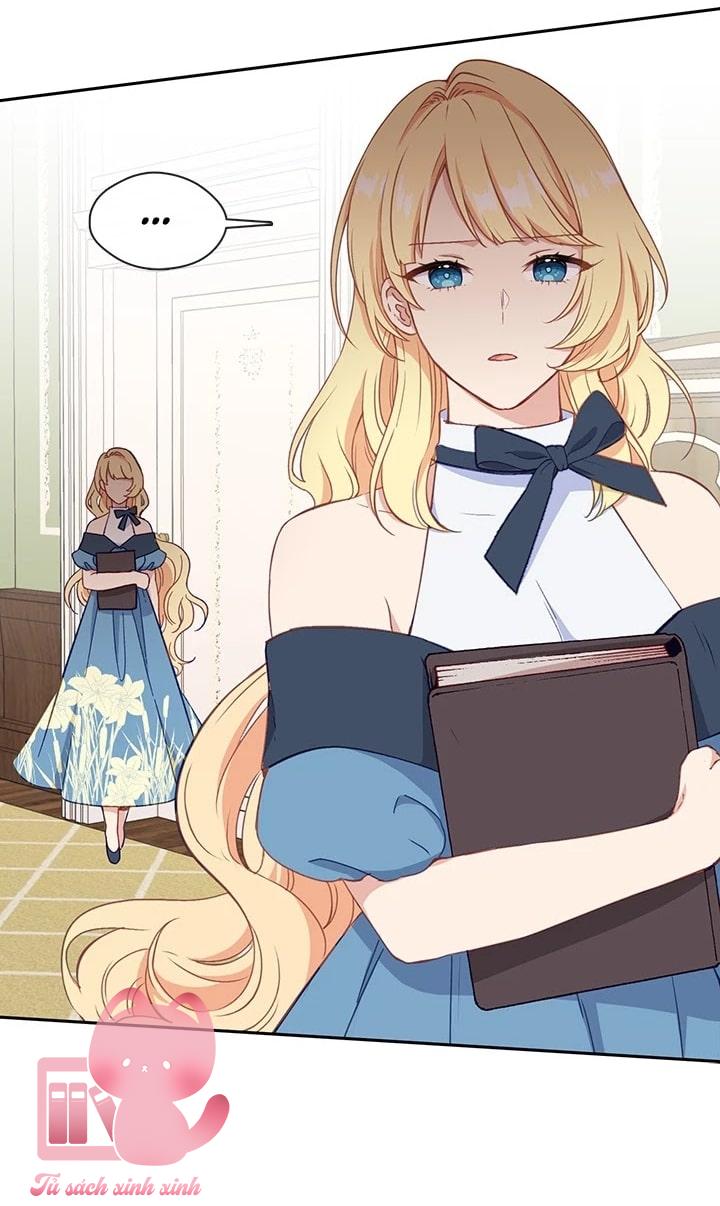 Hãy Coi Chừng Ác Nữ - Chap 27