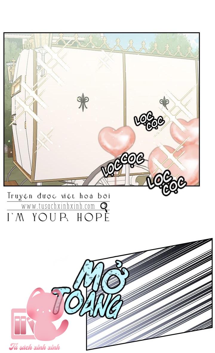 Hãy Coi Chừng Ác Nữ - Chap 28