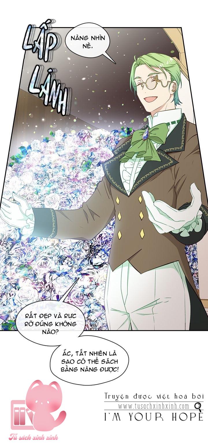 Hãy Coi Chừng Ác Nữ - Chap 28