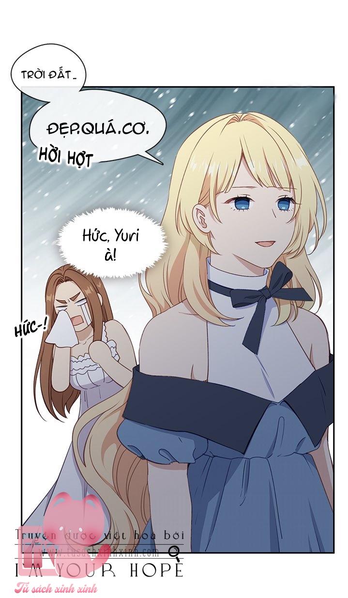 Hãy Coi Chừng Ác Nữ - Chap 28