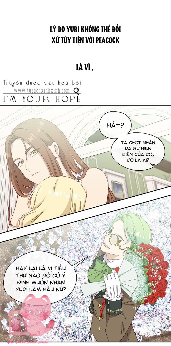 Hãy Coi Chừng Ác Nữ - Chap 28