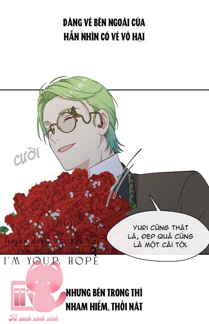 Hãy Coi Chừng Ác Nữ - Chap 28