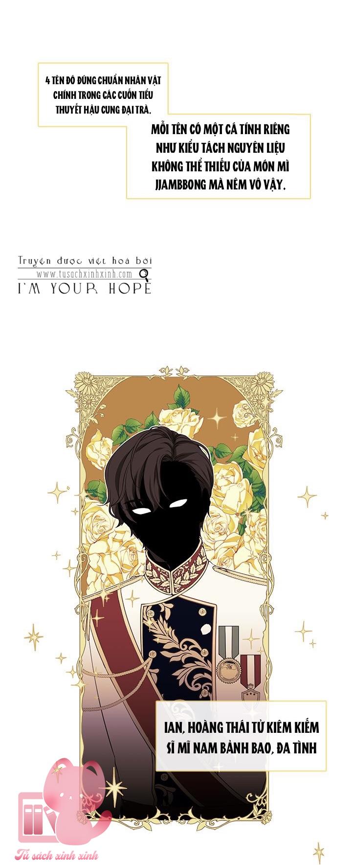 Hãy Coi Chừng Ác Nữ - Chap 28