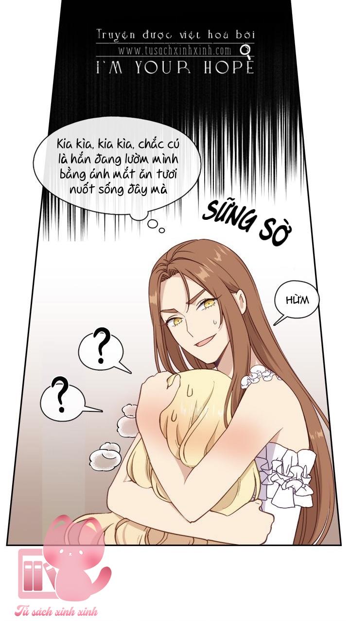 Hãy Coi Chừng Ác Nữ - Chap 28