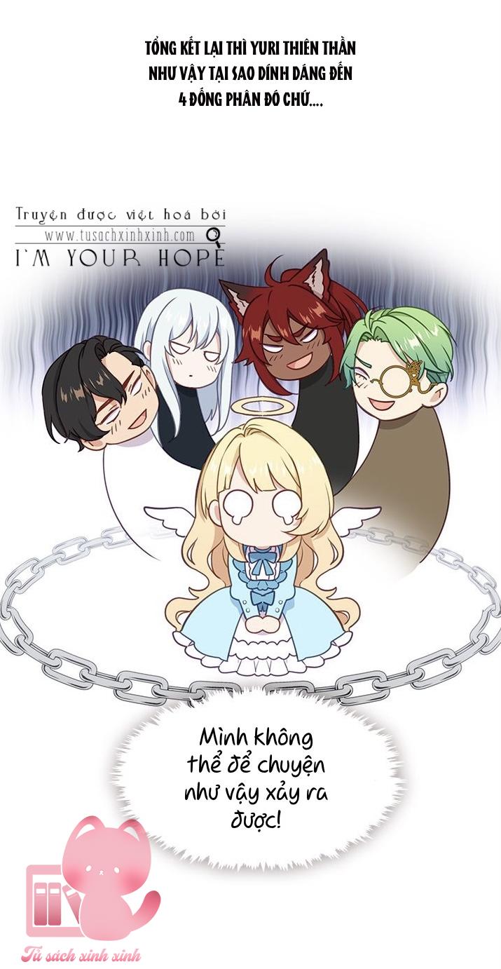 Hãy Coi Chừng Ác Nữ - Chap 28