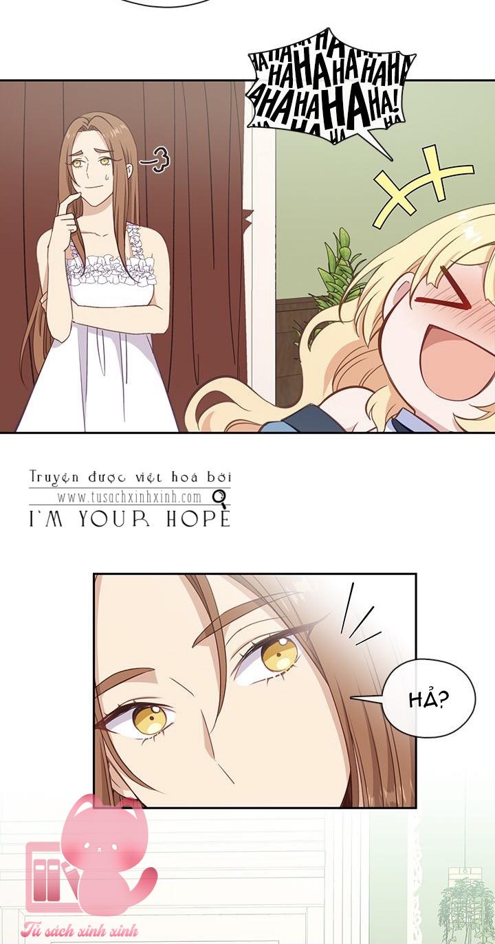 Hãy Coi Chừng Ác Nữ - Chap 28