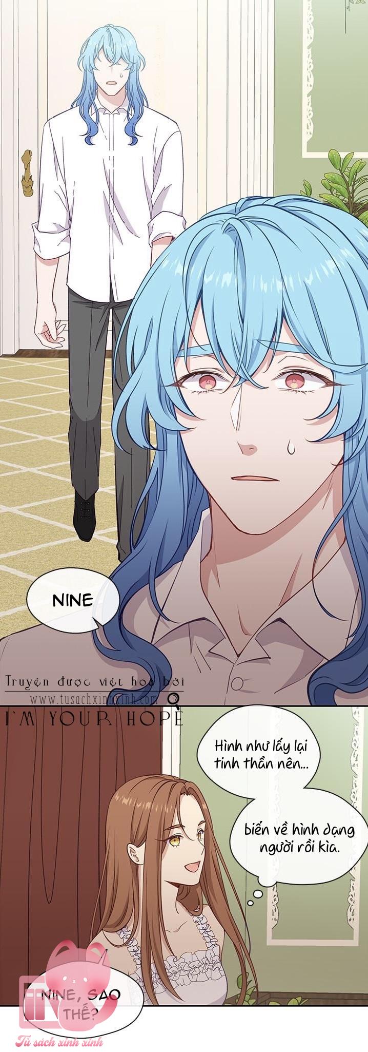 Hãy Coi Chừng Ác Nữ - Chap 28