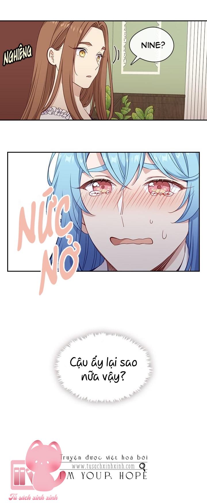 Hãy Coi Chừng Ác Nữ - Chap 28