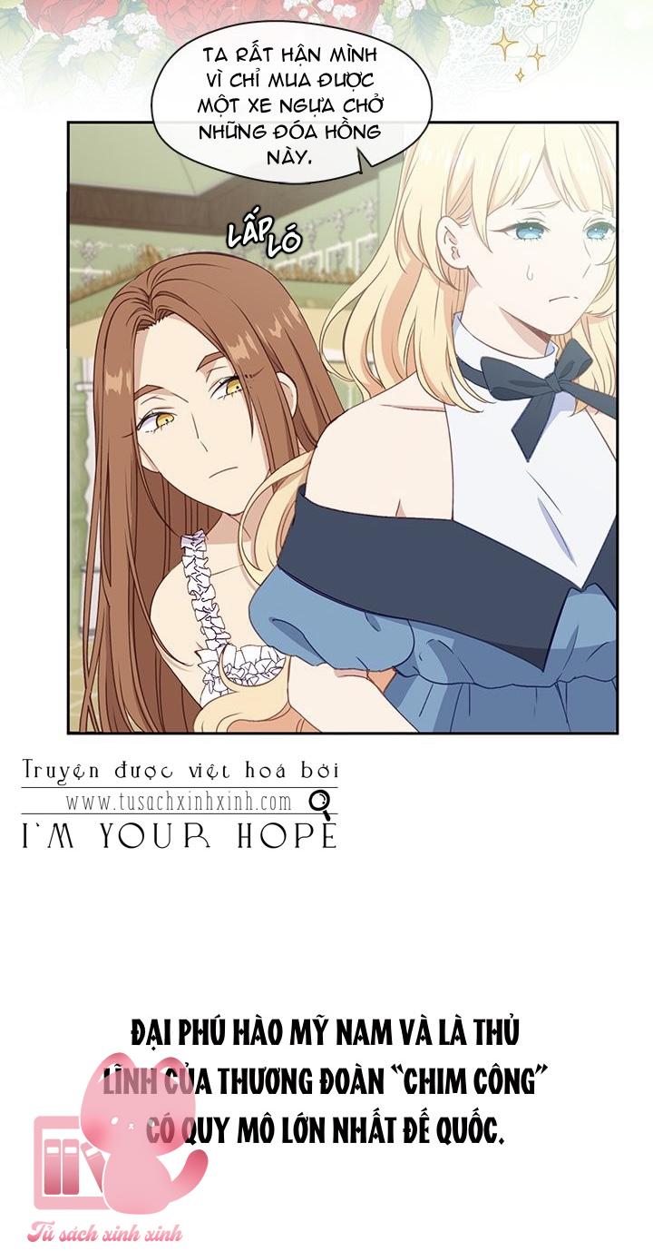 Hãy Coi Chừng Ác Nữ - Chap 28