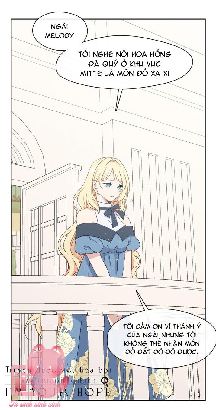 Hãy Coi Chừng Ác Nữ - Chap 28