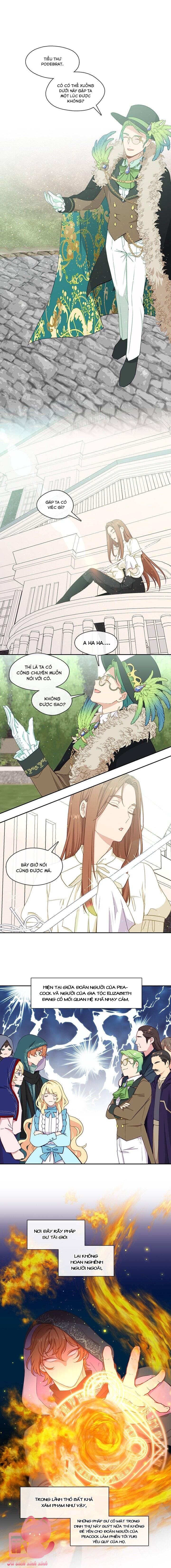 Hãy Coi Chừng Ác Nữ - Chap 29