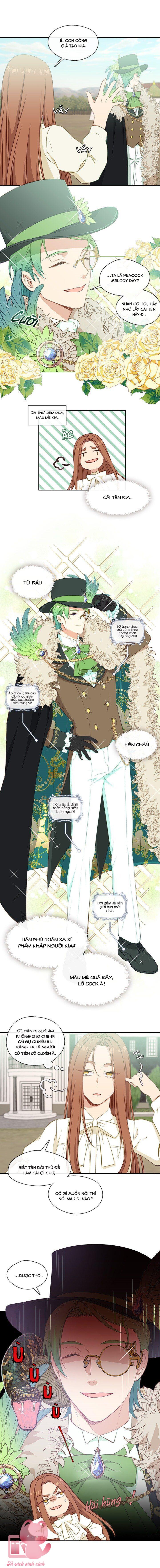 Hãy Coi Chừng Ác Nữ - Chap 29