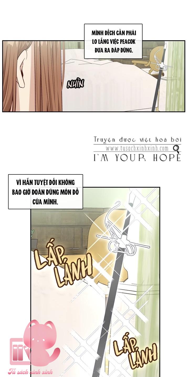 Hãy Coi Chừng Ác Nữ - Chap 30