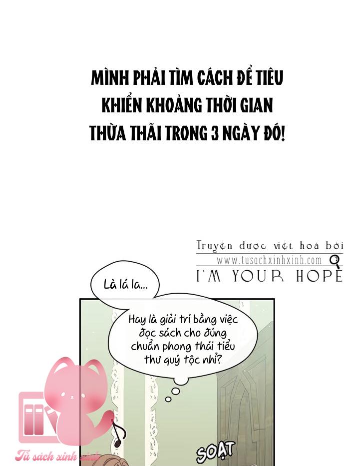 Hãy Coi Chừng Ác Nữ - Chap 30