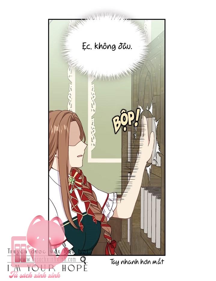 Hãy Coi Chừng Ác Nữ - Chap 30