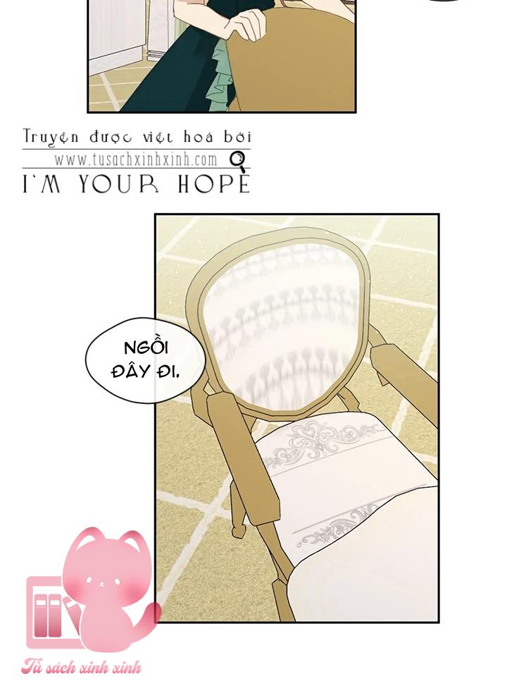 Hãy Coi Chừng Ác Nữ - Chap 30