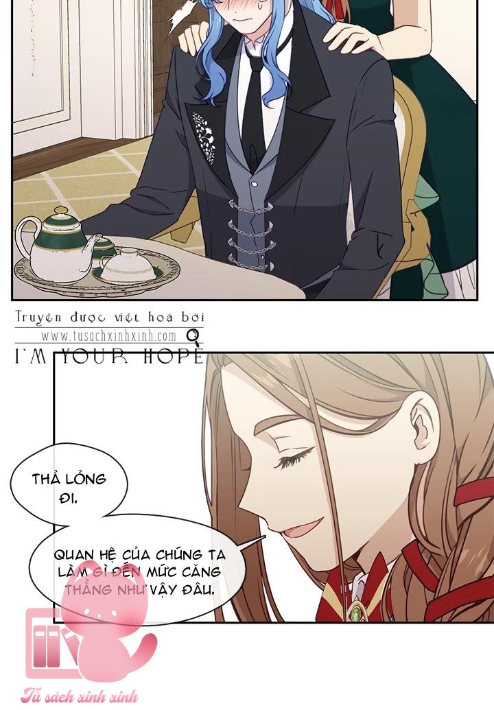 Hãy Coi Chừng Ác Nữ - Chap 30