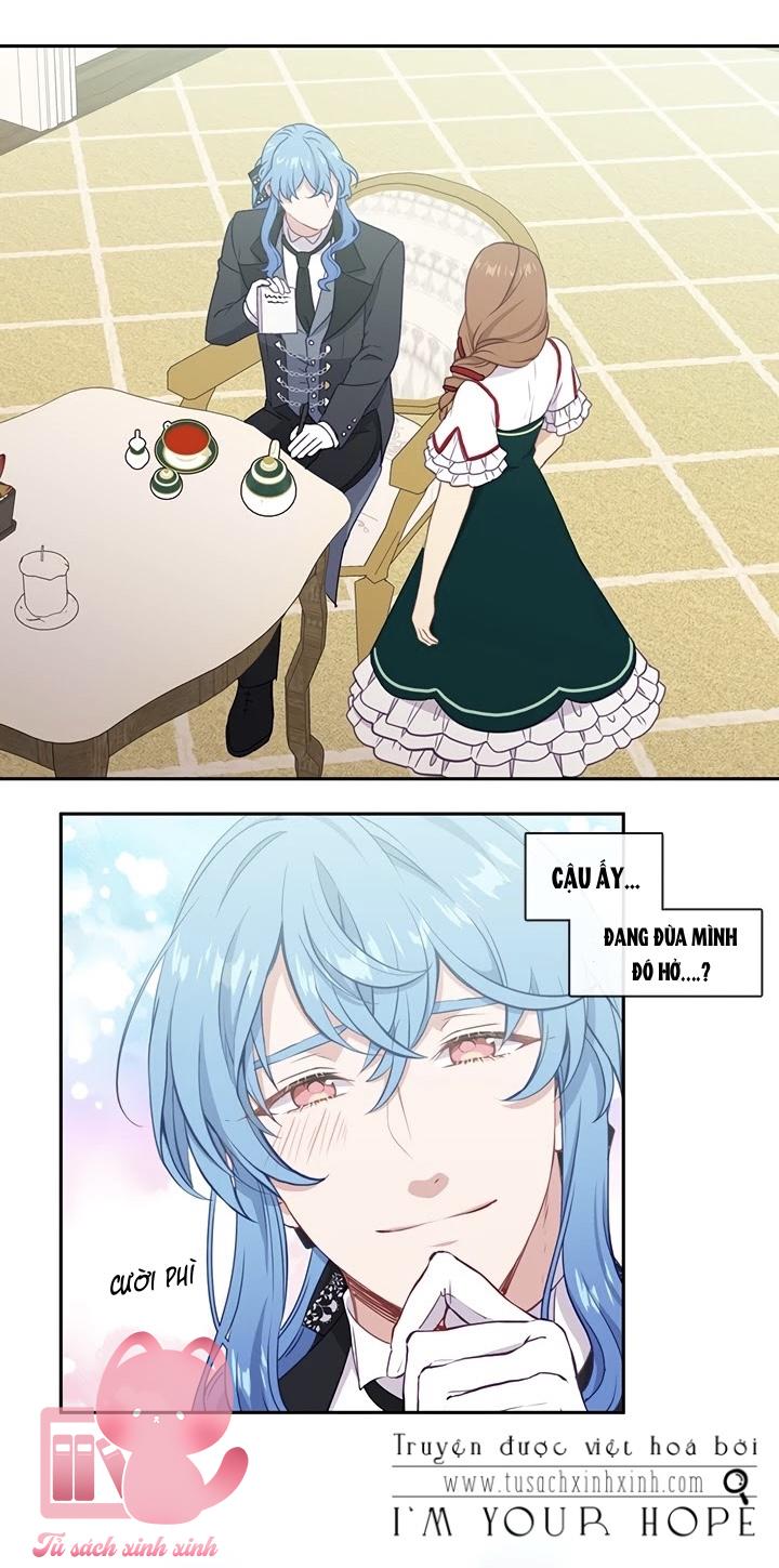 Hãy Coi Chừng Ác Nữ - Chap 30